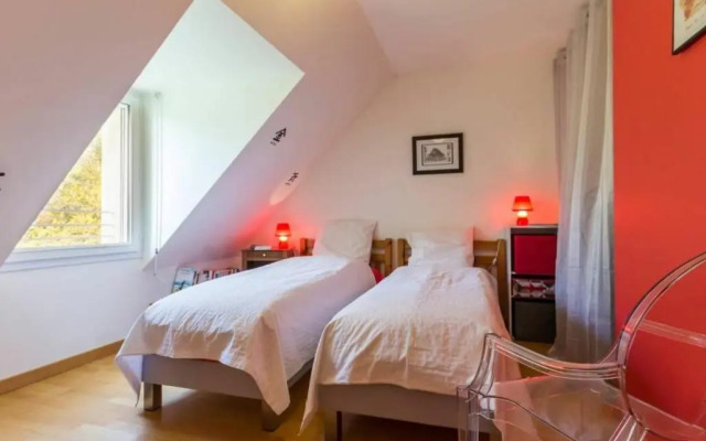 Gite Guérande, 5 pièces, 7 personnes - FR-1-306-1156