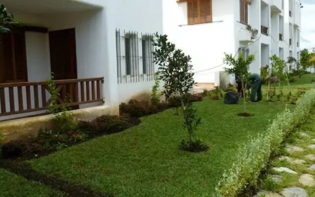 Appartement Cabo Beach