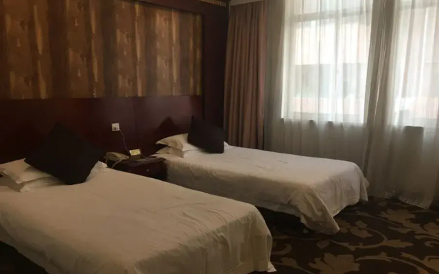 Fudi Hotel