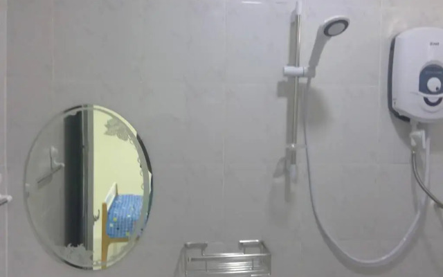 City Centre Homestay Kuching