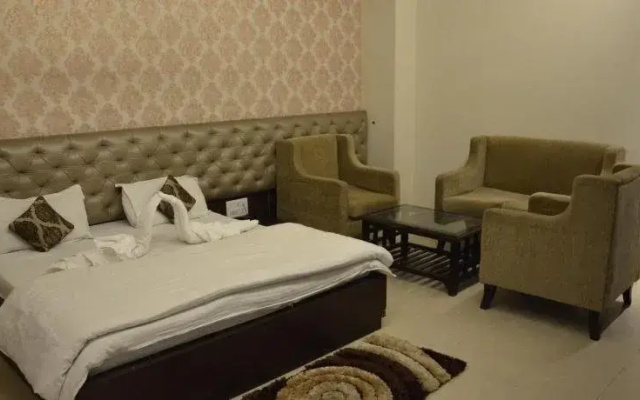 Hotel Aroma Inn