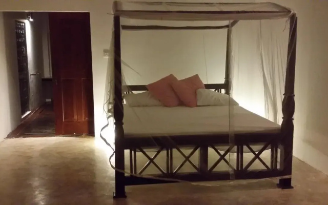 Sri Lanka Beach House