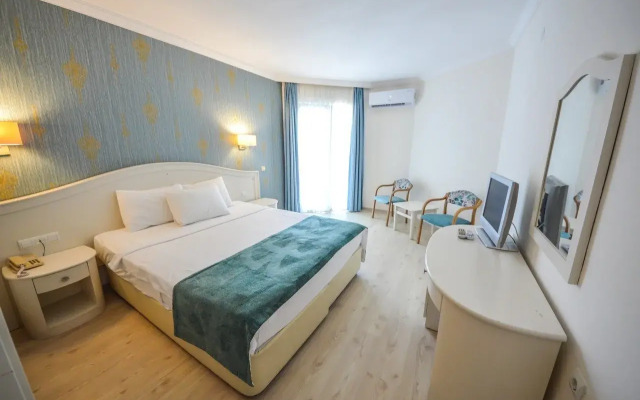 Idas Club (ex. Noa Nergis Resort; Litera Icmeler Resort)