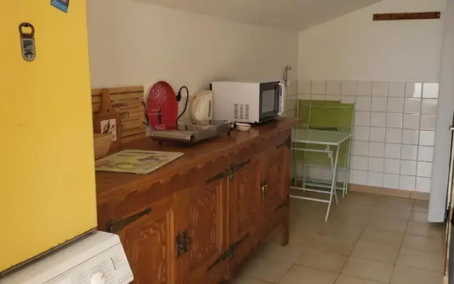 Gîte indépendant