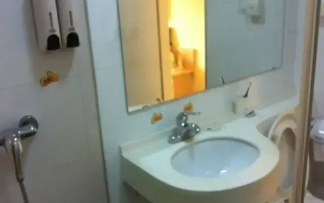 7 Days Inn Xishuangbanna Gao Zhuang Xi Shuang Jing Branch