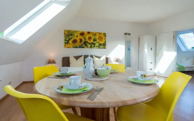 Ein Bett im Norden Nr. 10