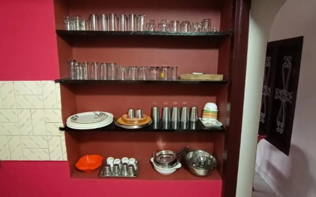 Coorg girinivas homestay 102