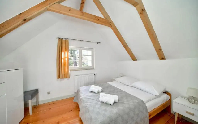 Leśny Domek koło Karpacza - Apartamentuj