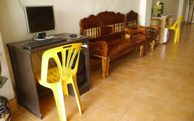Baan Petcharat