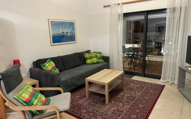 Apartment Albaholm