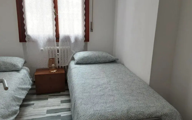 La Casa Di Isabella