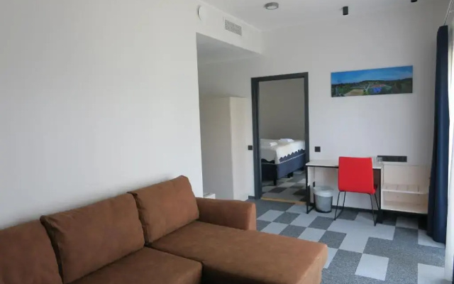 Kääriku Hotel
