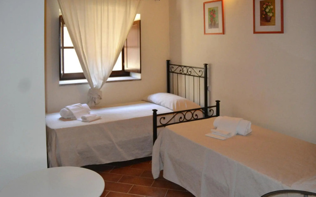 Residence Antico Borgo Casalappi, Campiglia Marittima