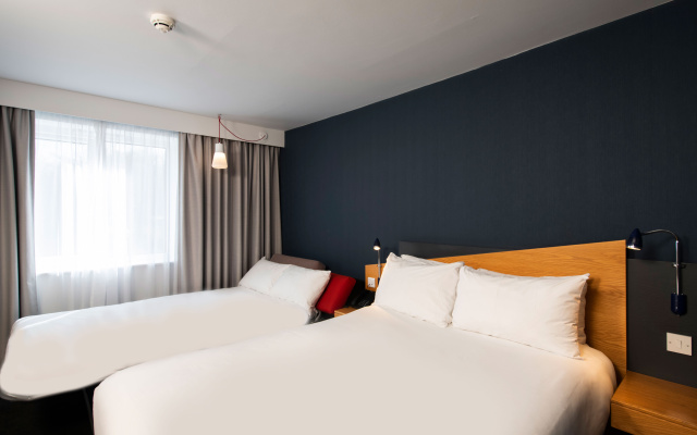 Holiday Inn Express Derby Pride Park by IHG