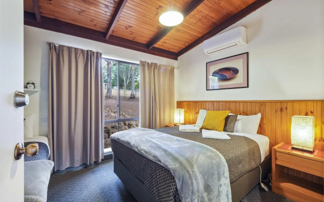 Forest Lodge Resort