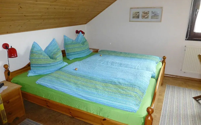 Beautiful Holiday Home in Mielinghausen near Ski Area