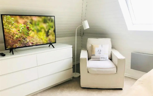 Techt´s Sommerhaus