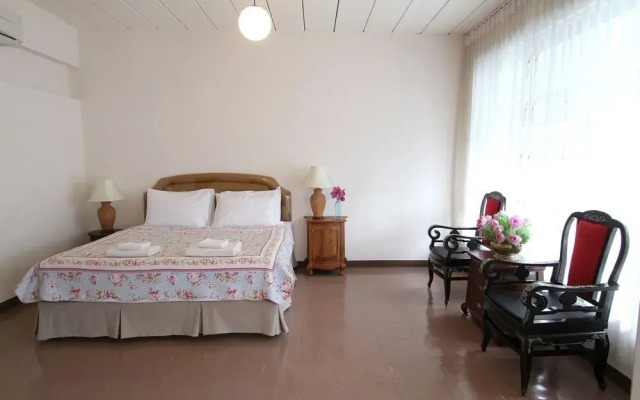 Fullrich Lanna Suite