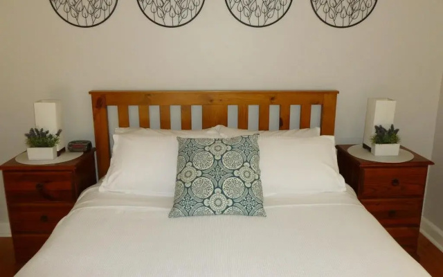 Port Lincoln Holiday Houses
