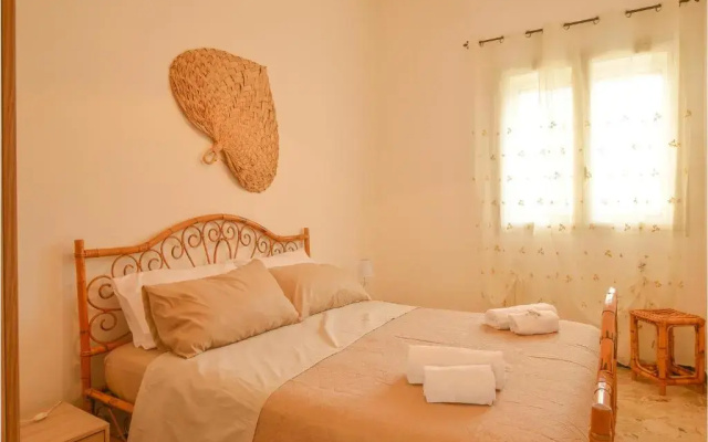 Beautiful Apartment in Menfi With 2 Bedrooms