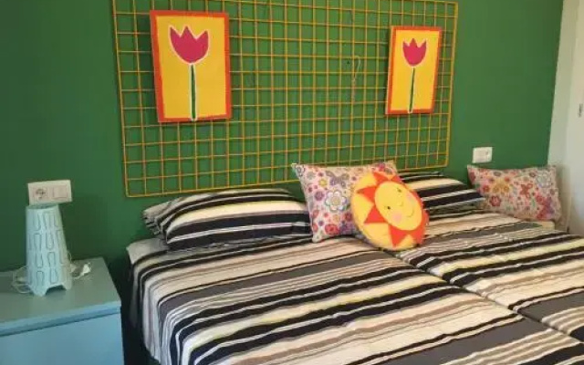 Apartamento Rivas