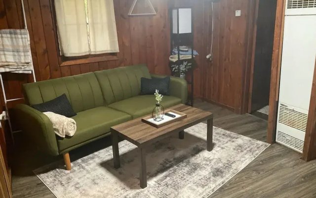 Fireside Village Cabins