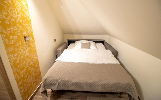 Hotel Fallersleber Spieker