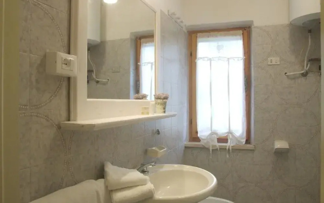 Villa in Sassetta With Private Botanical Garden
