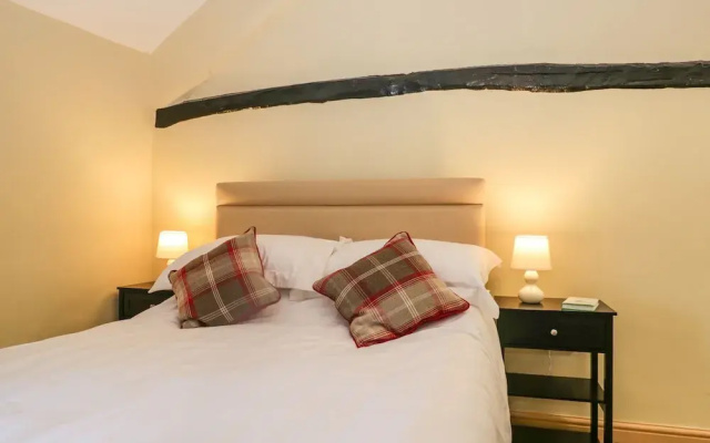 Fellside Cottage