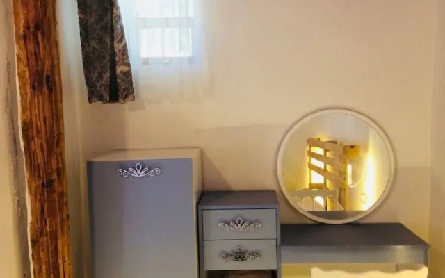 Aliya Garden - Köy Evi ve Lezzetleri