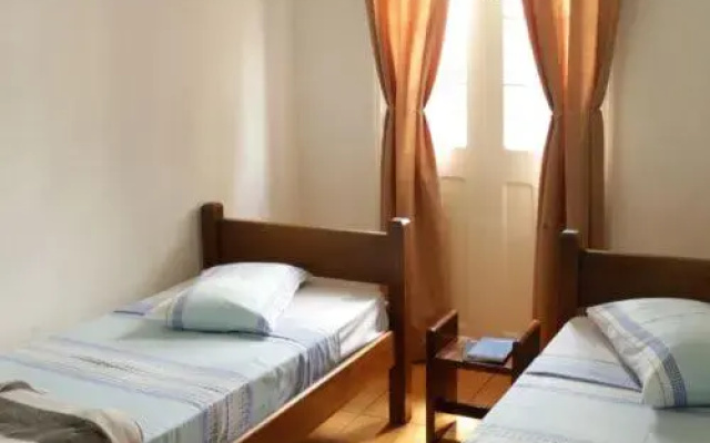 Hotel Carvalho