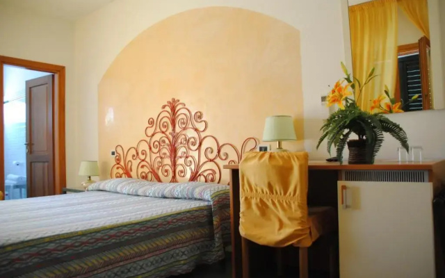 Hotel Ristorante Silvestrino