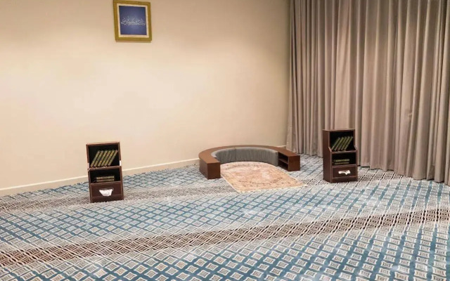 Rayyan Al Janadriah