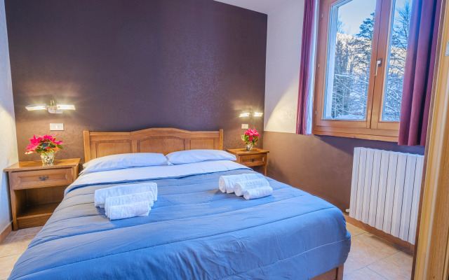 Sport Hotel Forte