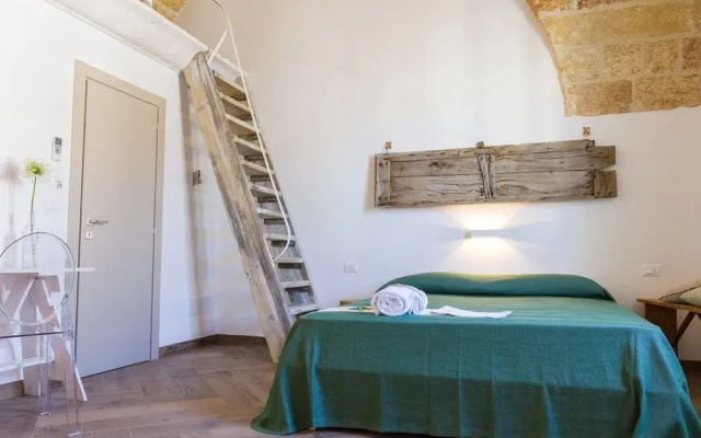 Il Cortile dei Nonni B&B