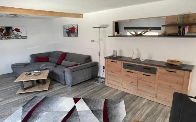 Ferienwohnung-Auszeit