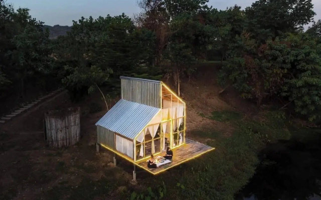 Purimantra River Kwai
