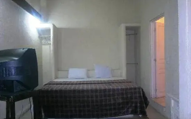 Hotel Puerta del Cielo