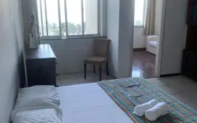 Apt Chopin Ave Atlantica