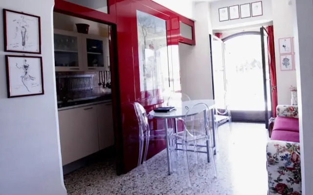 Giudecca Apartment Marisa