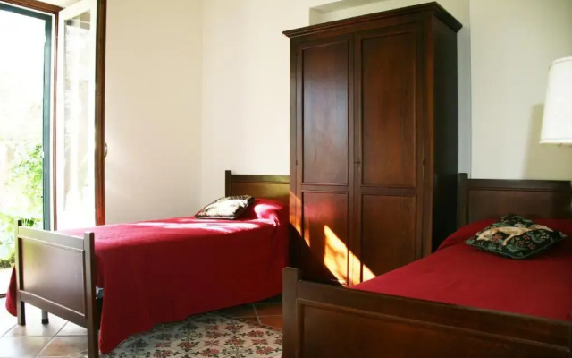Tenuta Camporosso