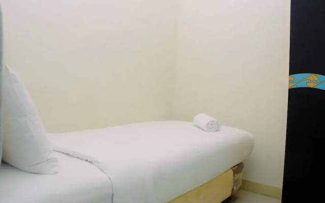Cozy and Relax @ 2BR Green Pramuka City Apartment