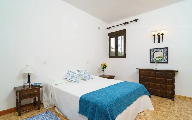 Villa Solhabitat Moraira Oasis