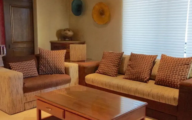 Residence 4-305