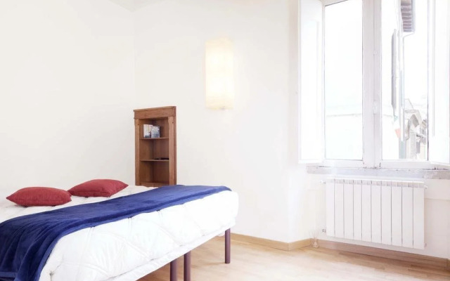 Studio vicolo De Renzi