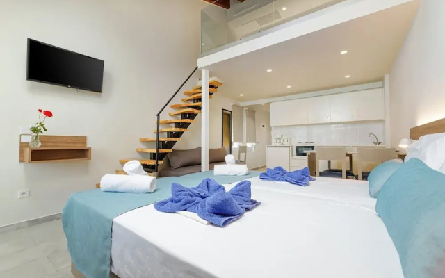 Kostakis Beach Hotel