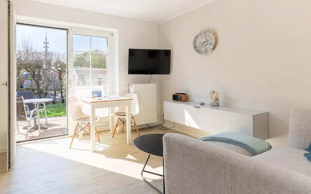 Appartement Weststrand