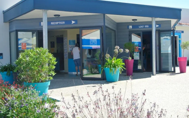 Camping Club Sunissim Le Trianon