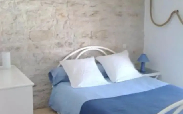 Chambres d'Hôtes La Rosalière