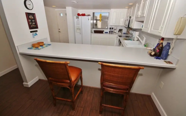 Seaward B103 Apartment 2